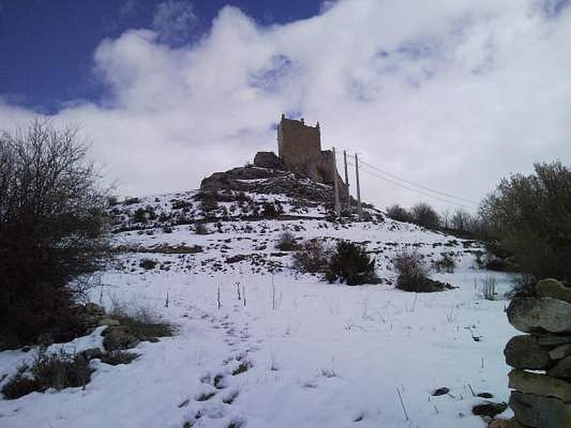 Torre de Turmiel