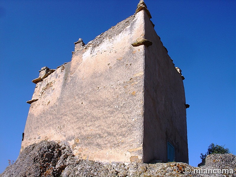 Torre de Turmiel