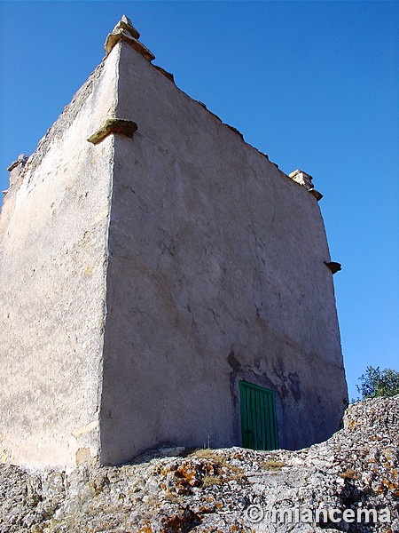 Torre de Turmiel