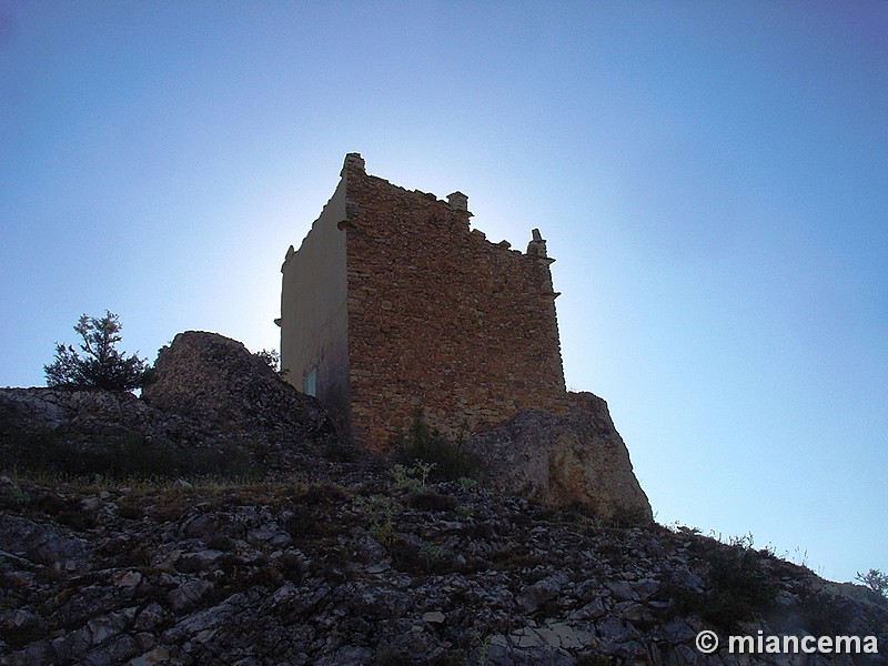 Torre de Turmiel