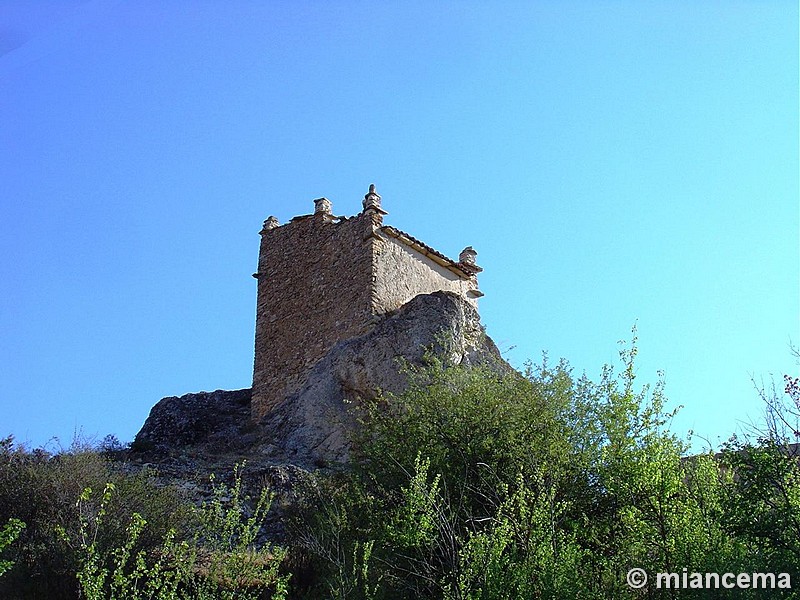 Torre de Turmiel