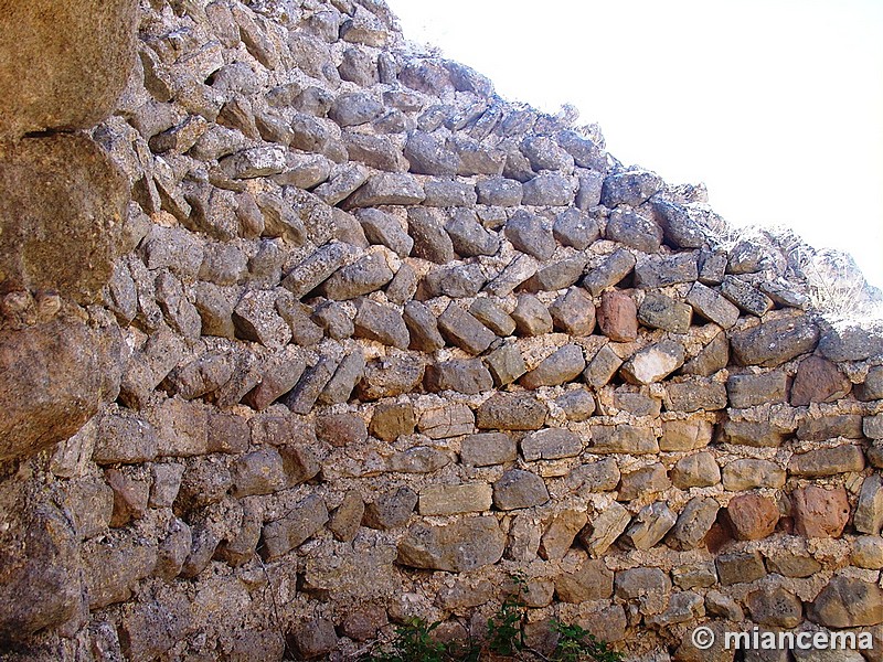 Casilla de los Moros