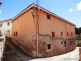 Casa fuerte de los Angulo