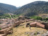 Castillo de Mochales