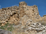 Castillo de Mochales