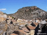 Castillo de Mochales