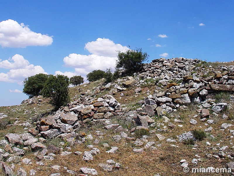 Castro Loma Gorda