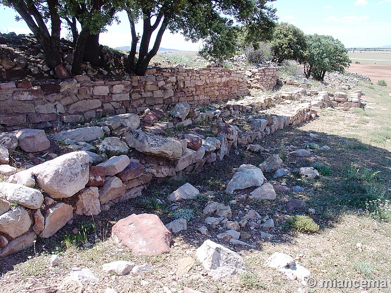 Castro Loma Gorda