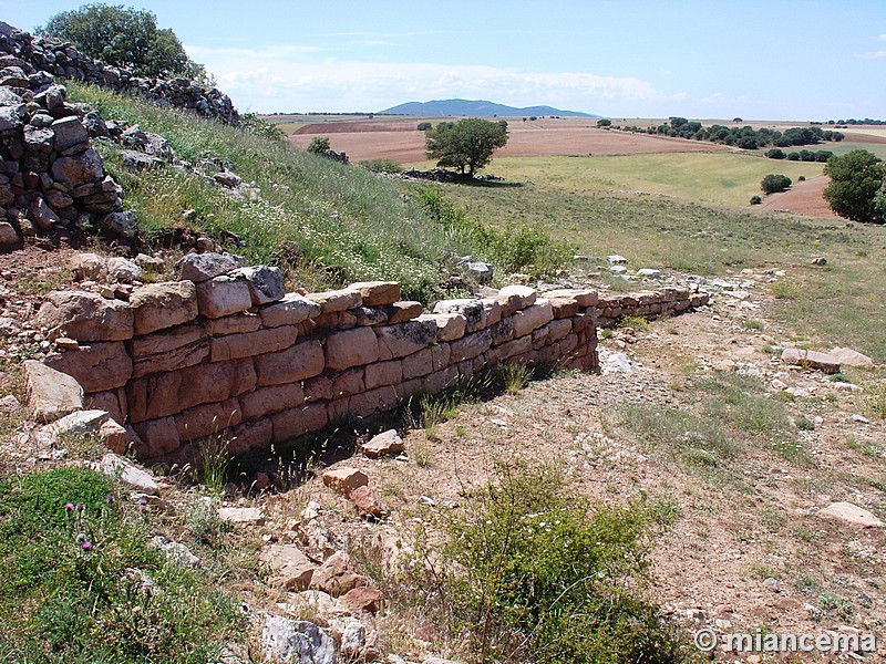 Castro Loma Gorda