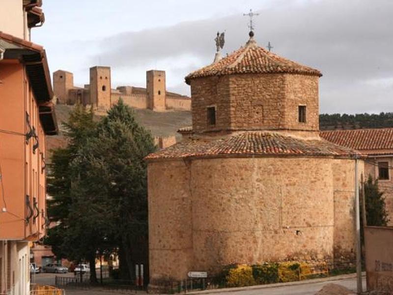 Capilla de la Orden Tercera