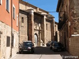 Iglesia de San Gil