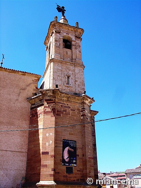 Museo de Molina de Aragón