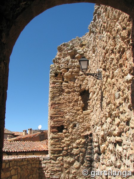 Puerta de la Judería