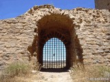 Puerta de la Traición