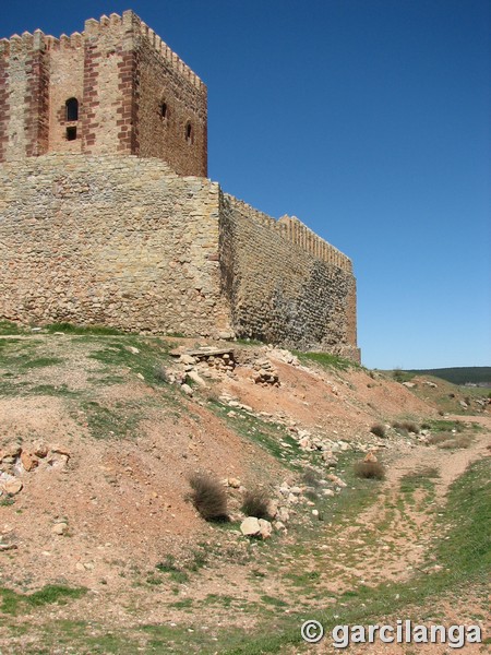 Torre de Aragón