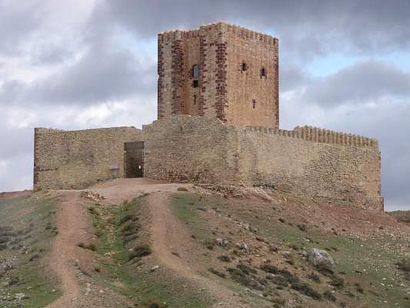 Torre de Aragón