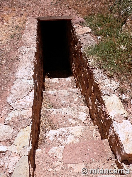 Torre de Aragón