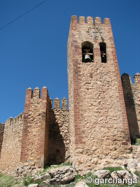 Torre del Reloj