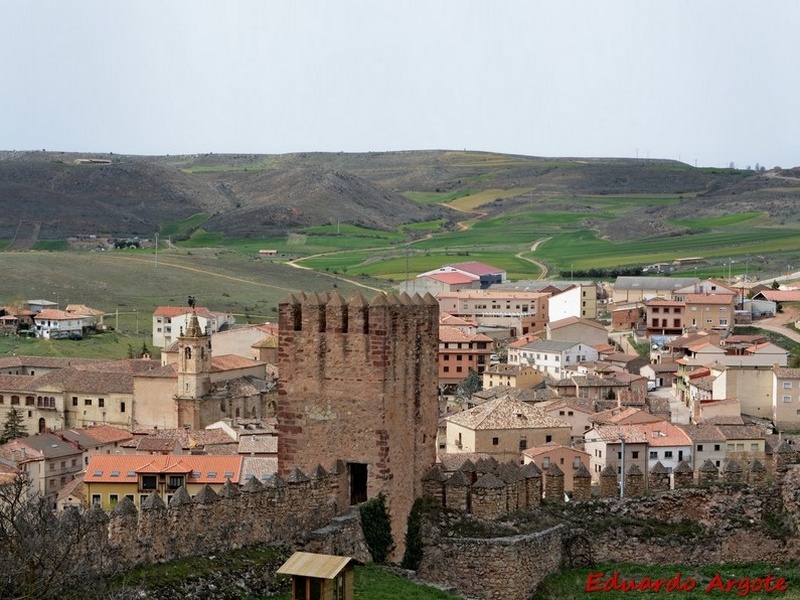 Torre del Reloj