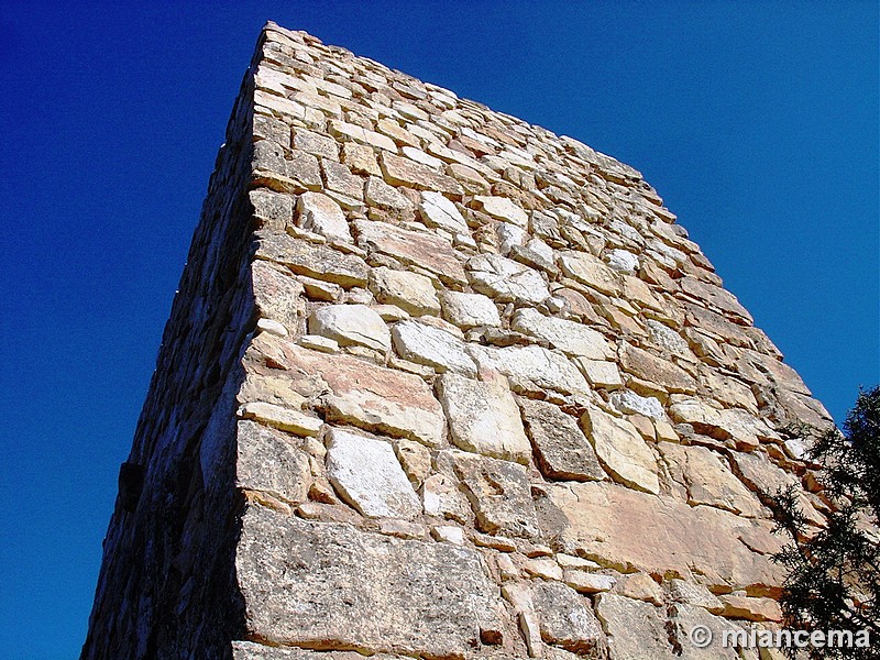 Atalaya de Los Casares