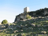 Atalaya de Los Casares