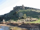 Atalaya de Los Casares