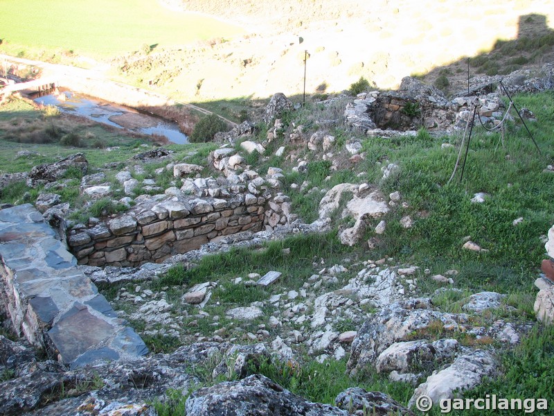 Cueva de Los Casares