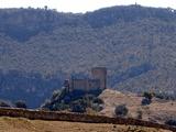 Castillo de Anguix