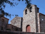 Iglesia de San Andrés