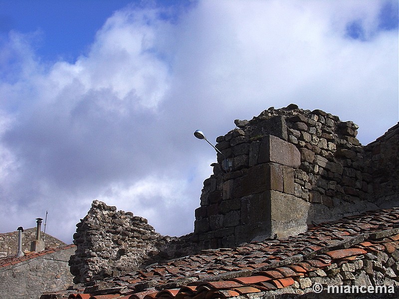 Torre de Bujarrabal