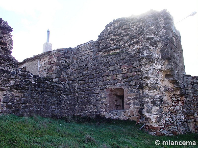 Torre de Bujarrabal