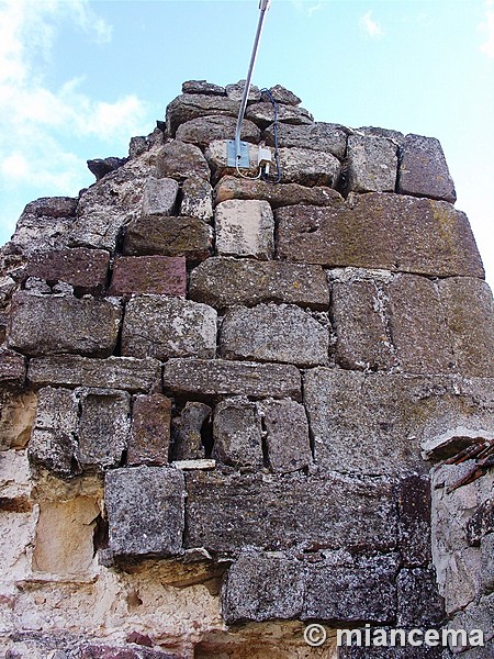 Torre de Bujarrabal