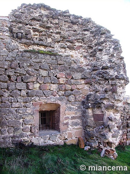 Torre de Bujarrabal