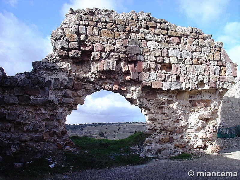 Torre de Bujarrabal