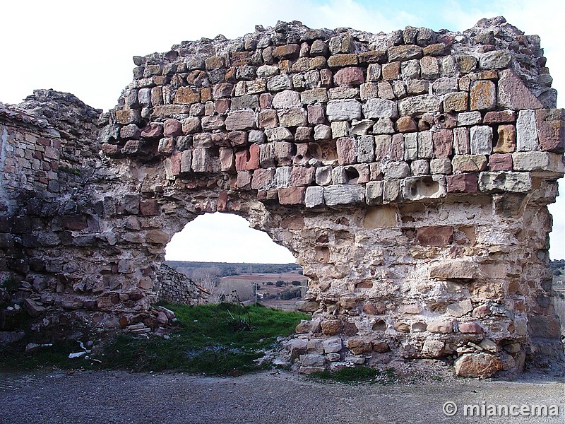 Torre de Bujarrabal