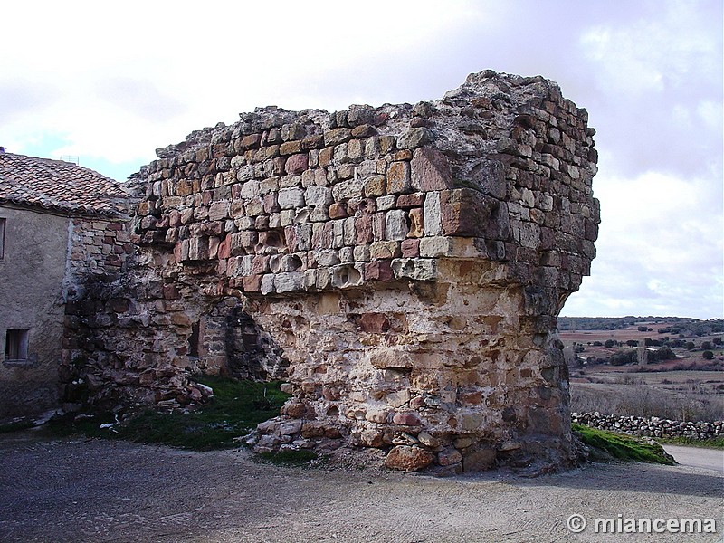 Torre de Bujarrabal