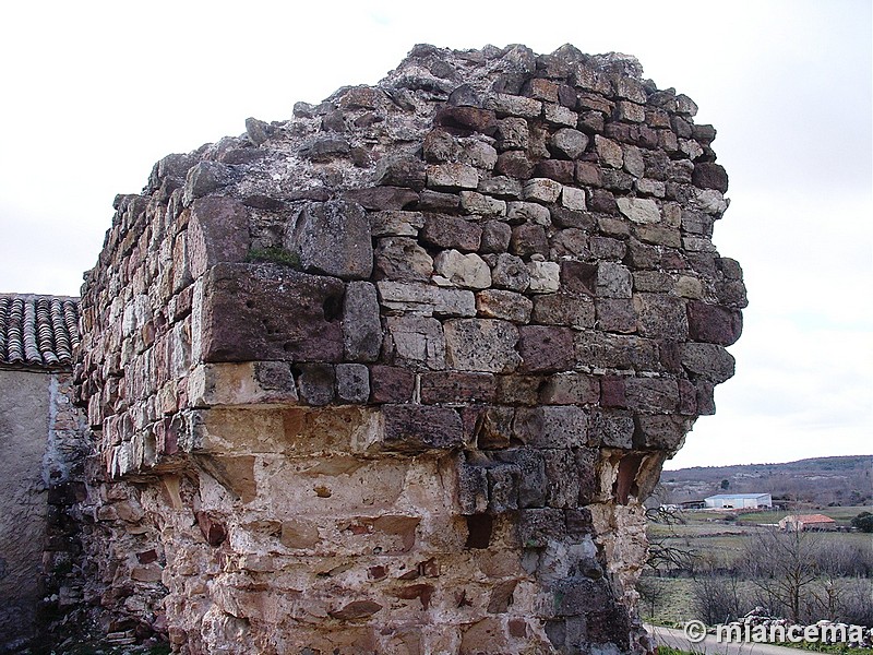 Torre de Bujarrabal