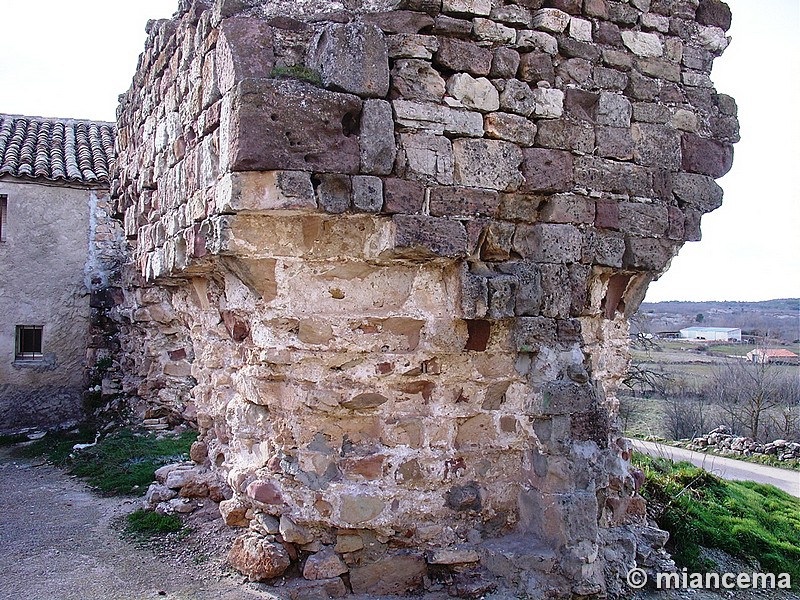 Torre de Bujarrabal