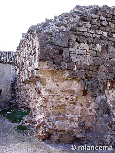 Torre de Bujarrabal