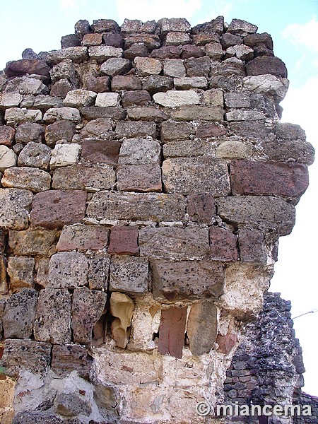 Torre de Bujarrabal