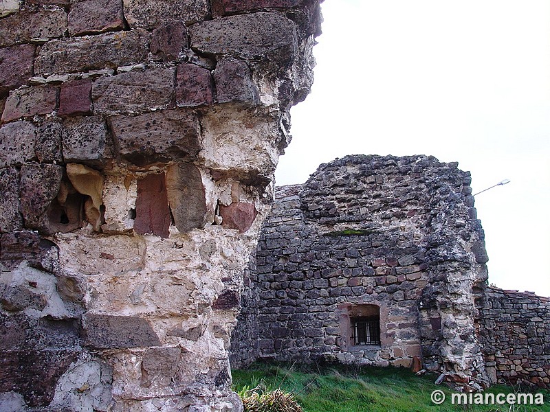 Torre de Bujarrabal