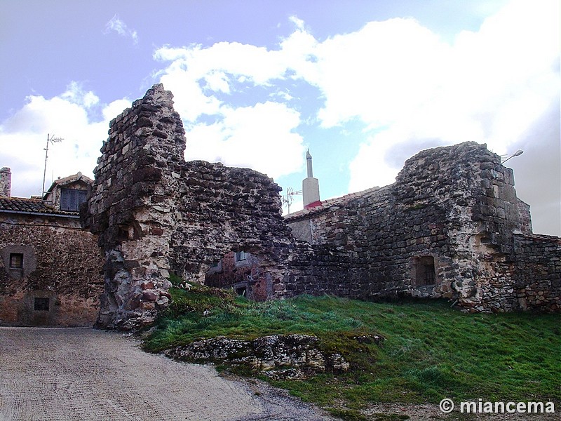 Torre de Bujarrabal