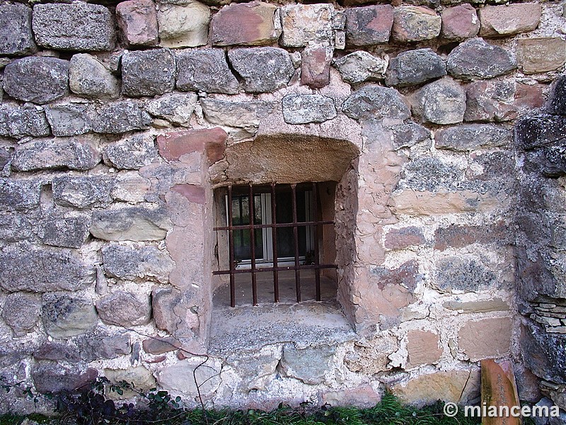 Torre de Bujarrabal