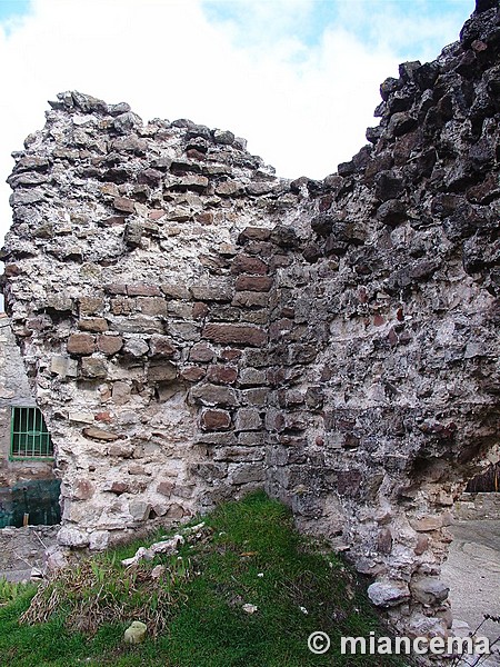 Torre de Bujarrabal