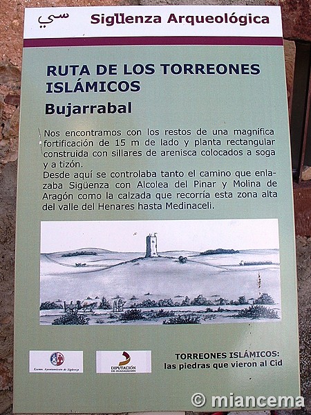 Torre de Bujarrabal