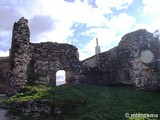 Torre de Bujarrabal