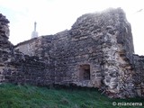 Torre de Bujarrabal