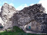 Torre de Bujarrabal