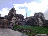 Torre de Bujarrabal