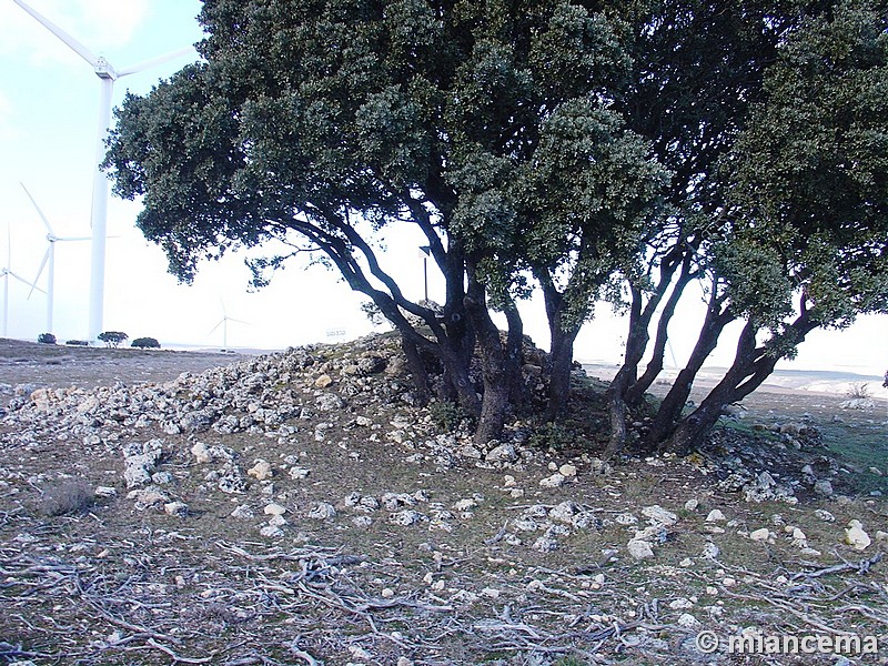 Torre de Sierra Ministra